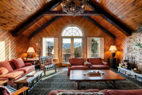 Black Bear Cabin